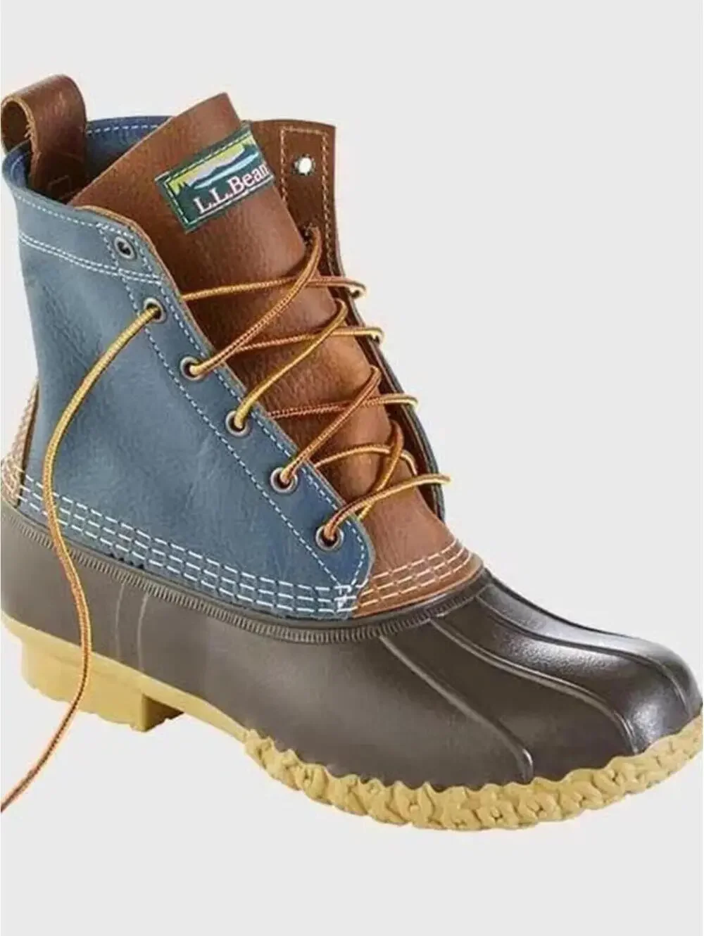 L.L. Bean Women’s Original 8